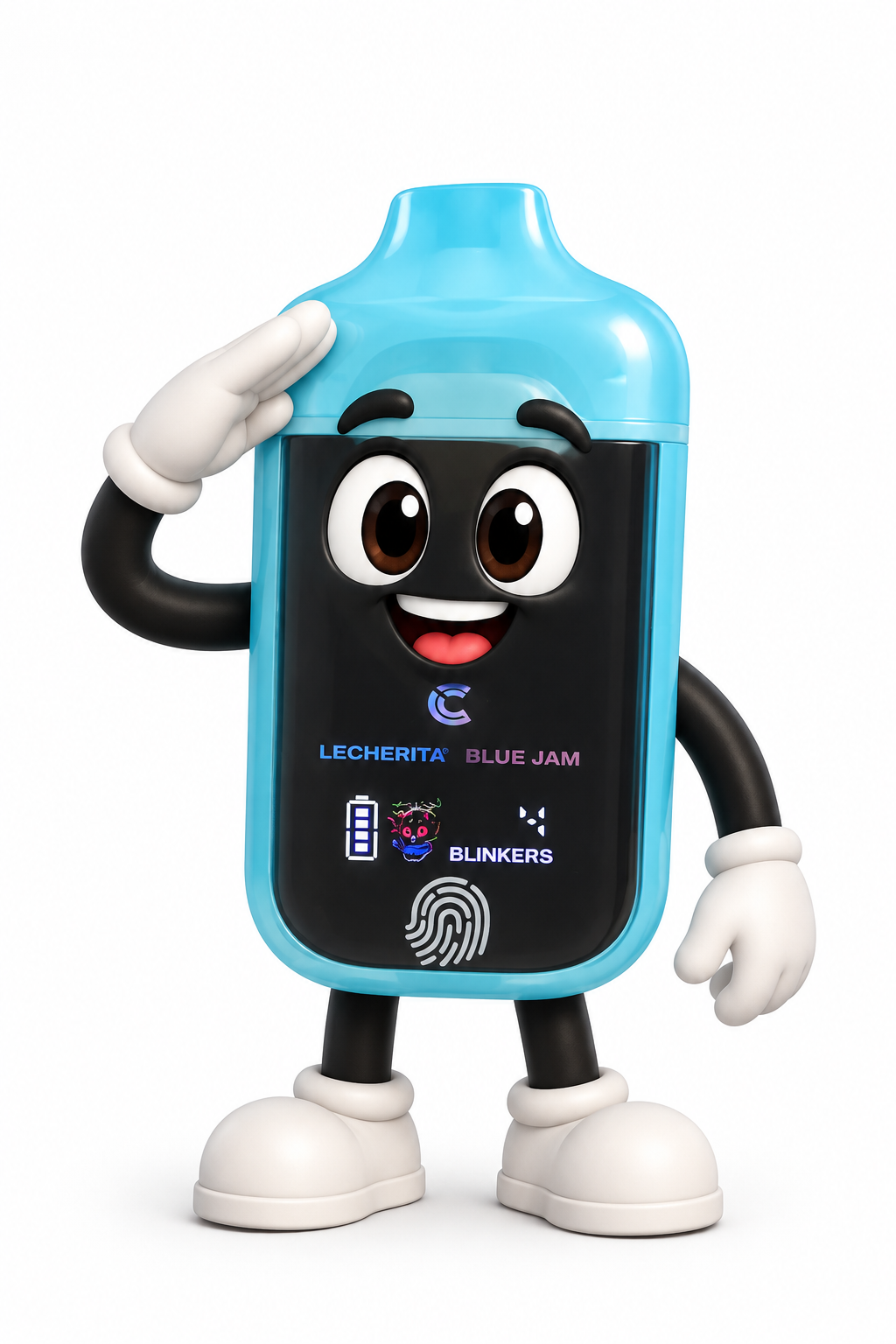 Choices Lab Dual 2G con seguro