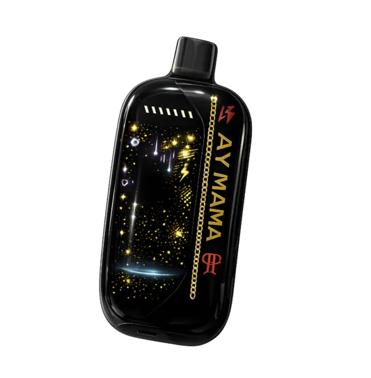 Iplay X-BOX pro max 50,000 puffs