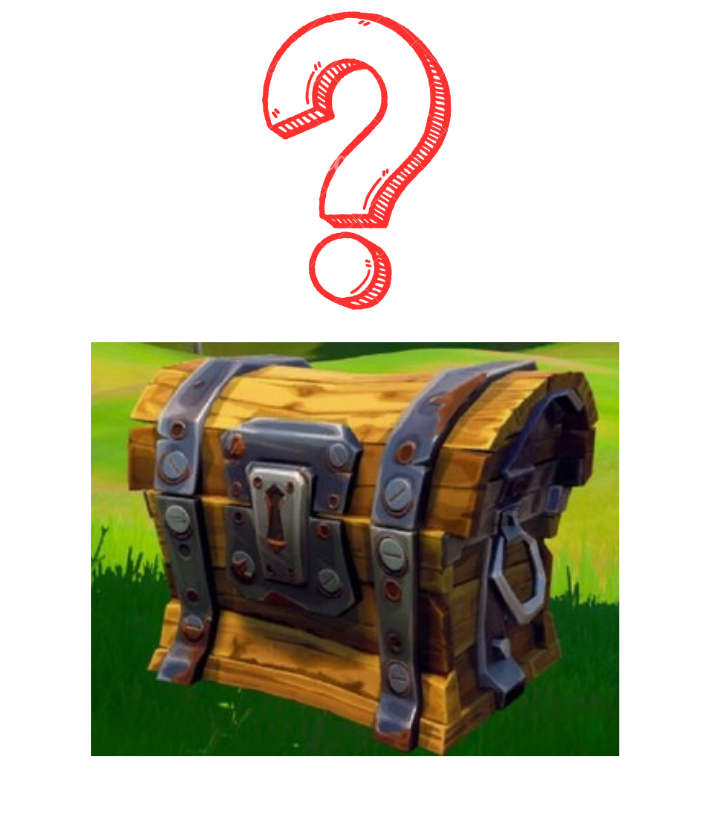 ¡Mystery Box!