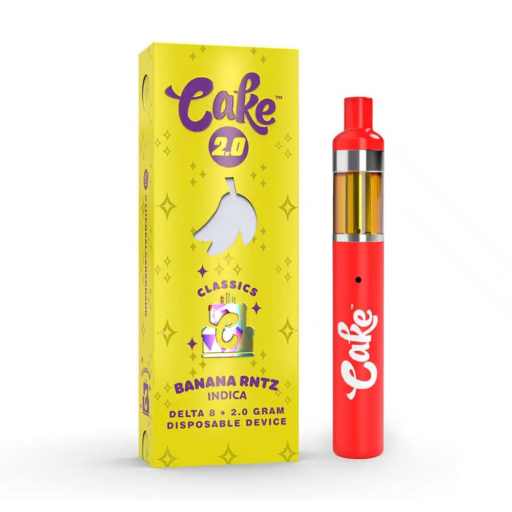 Cake 2.0 2G