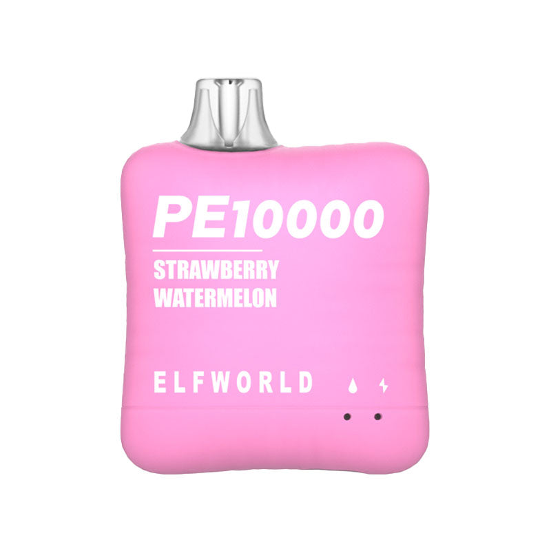 ElfWorld pe10,000 puffs