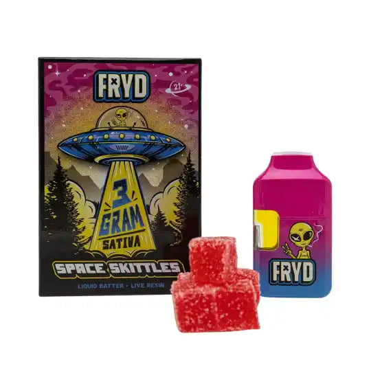 Fryd Gomitas 2G