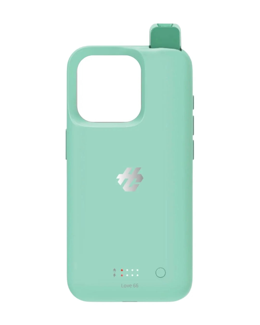 Funda Vape 30,000 hits