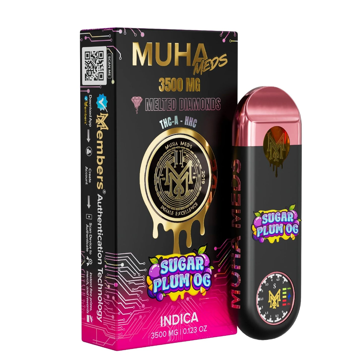 Muhameds 3.5G gen 3