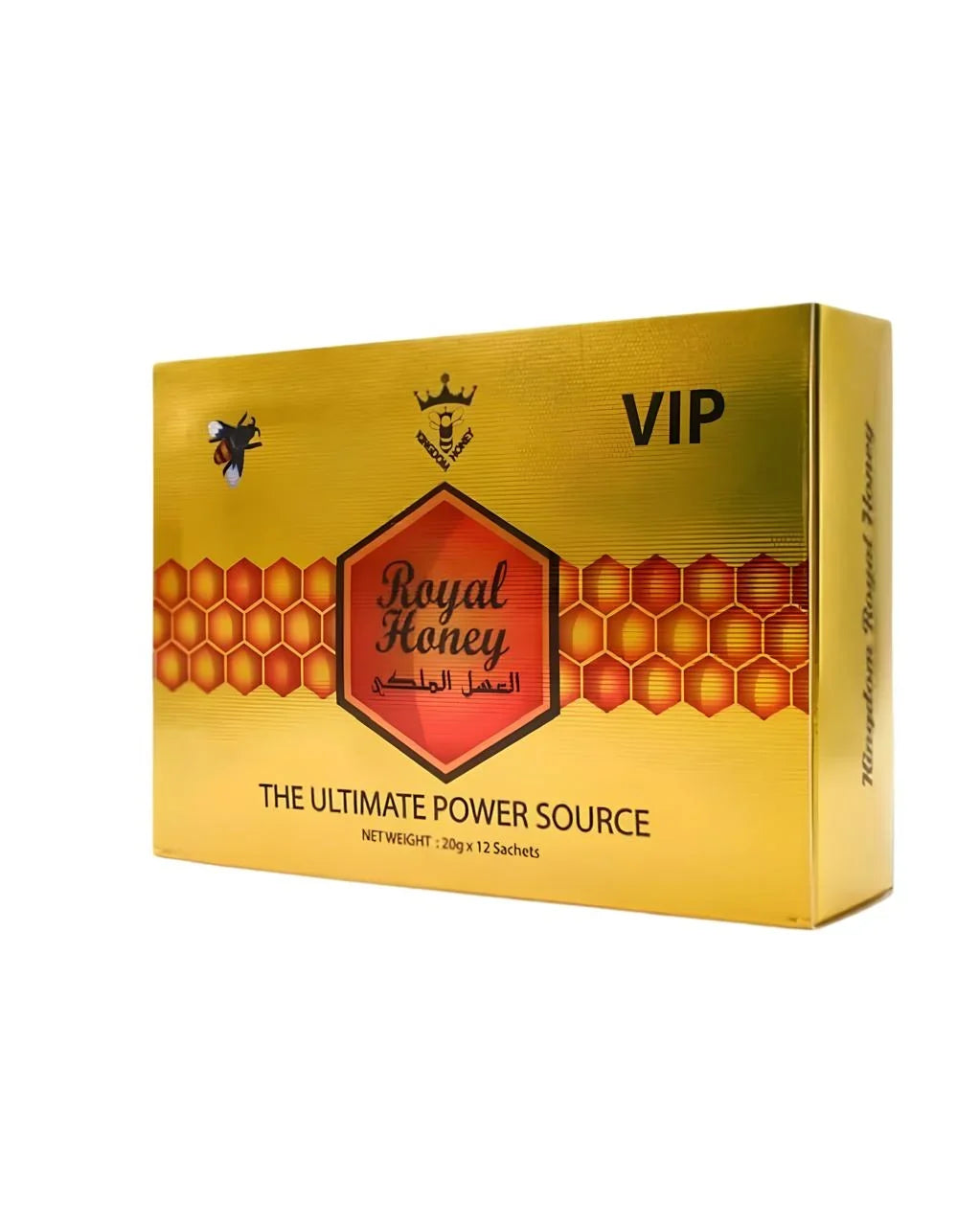 Royal Honey