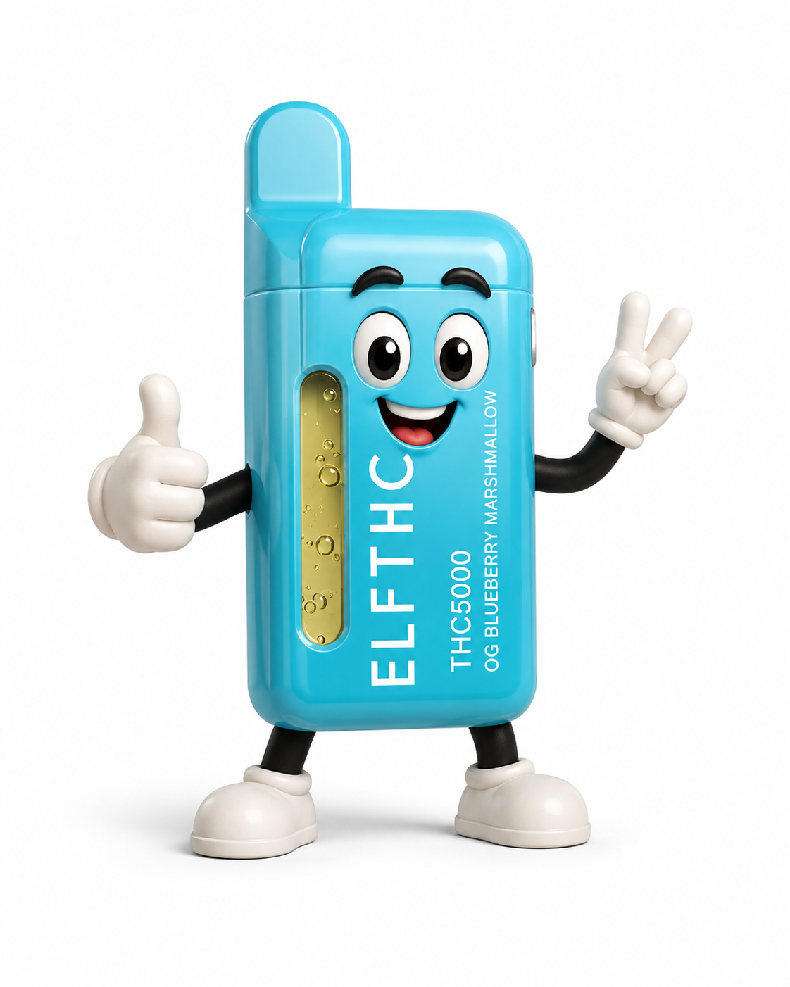 ELF THC 5G