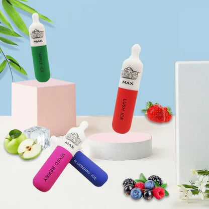 Bang Max 5,000 puffs