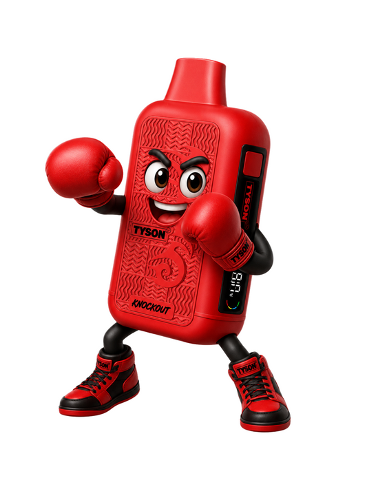 Tyson 2.0 3G (original 🇺🇸)