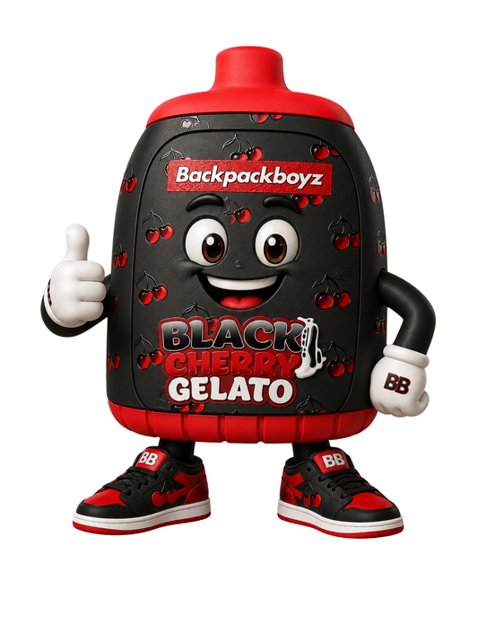 Backpackboyz 1G