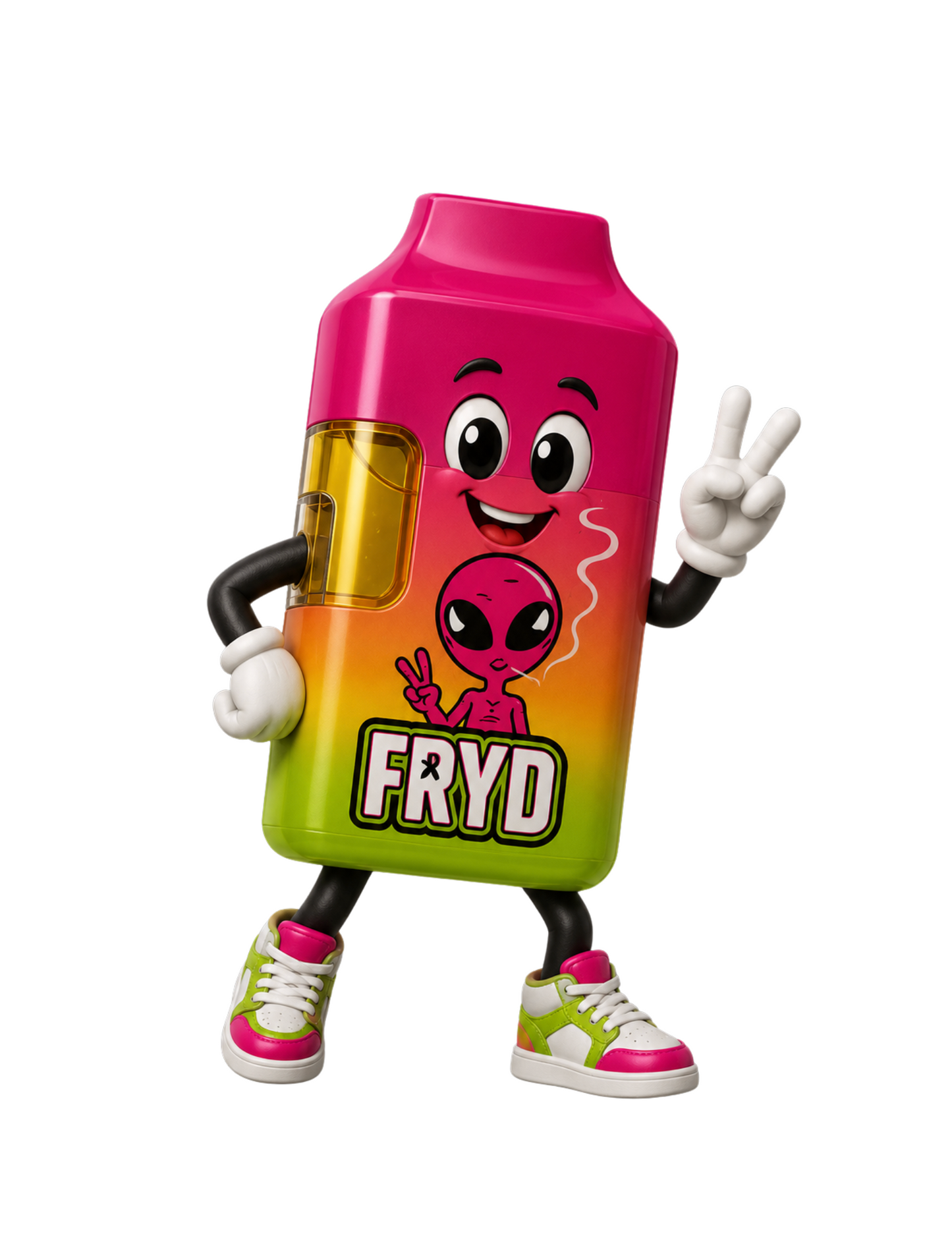 Fryd Gomitas 2G