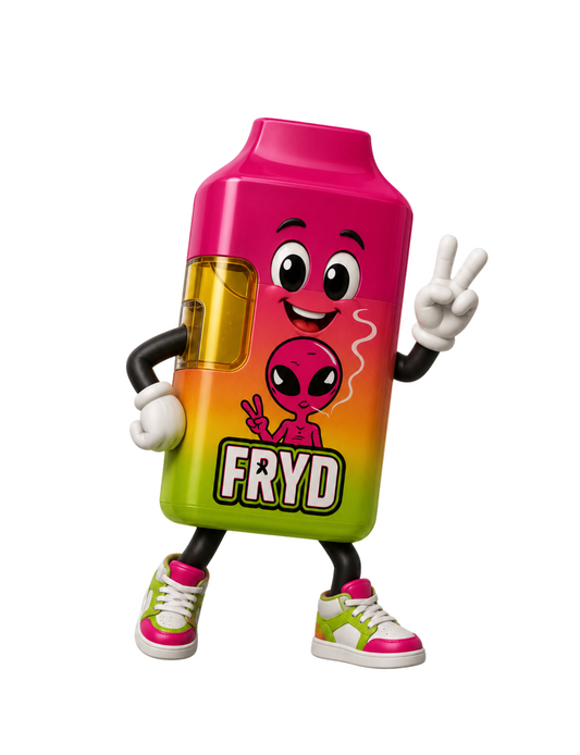 Fryd Gomitas 2G
