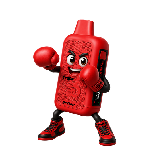 Tyson 3G