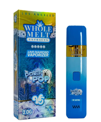 Whole Melt 2G original!