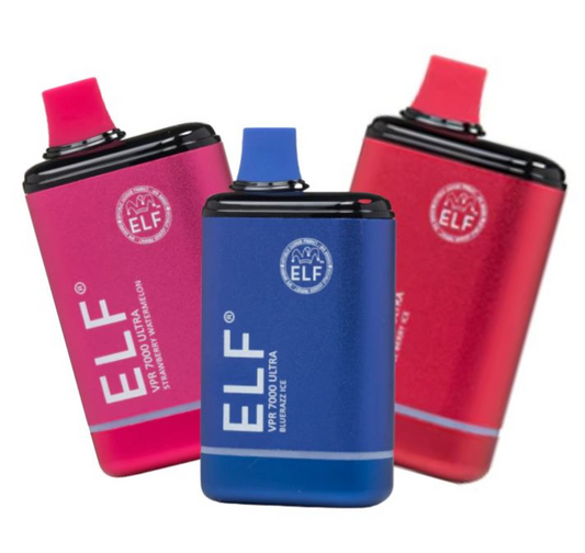 ELF VPR 7,000 puffs