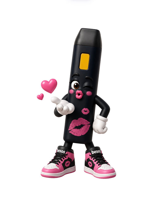 Besos 2G con seguro