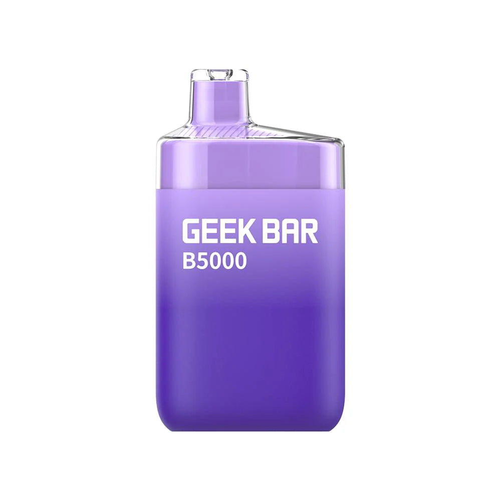 Geek Bar b5,000 puffs mayoreo