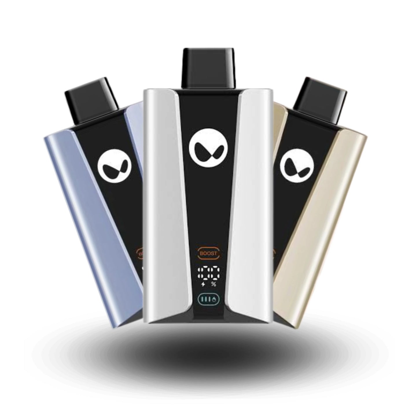 Waka SoPro Titan 30,000 puffs mayoreo