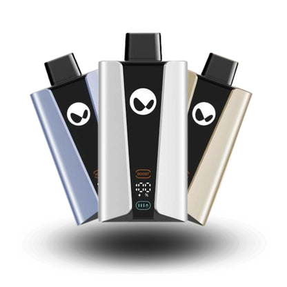 Waka SoPro Titan 30,000 puffs mayoreo