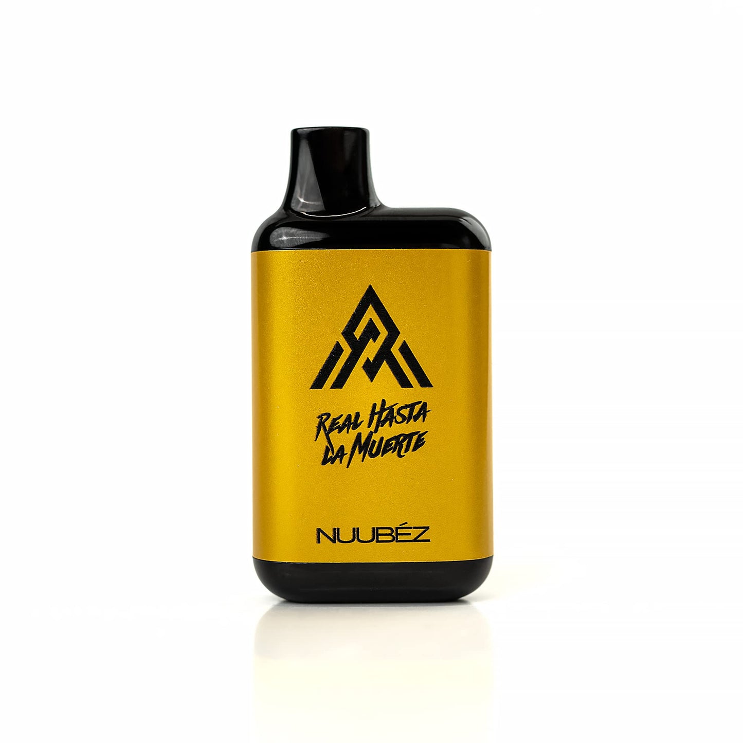 Anuel vape 5,000 hits