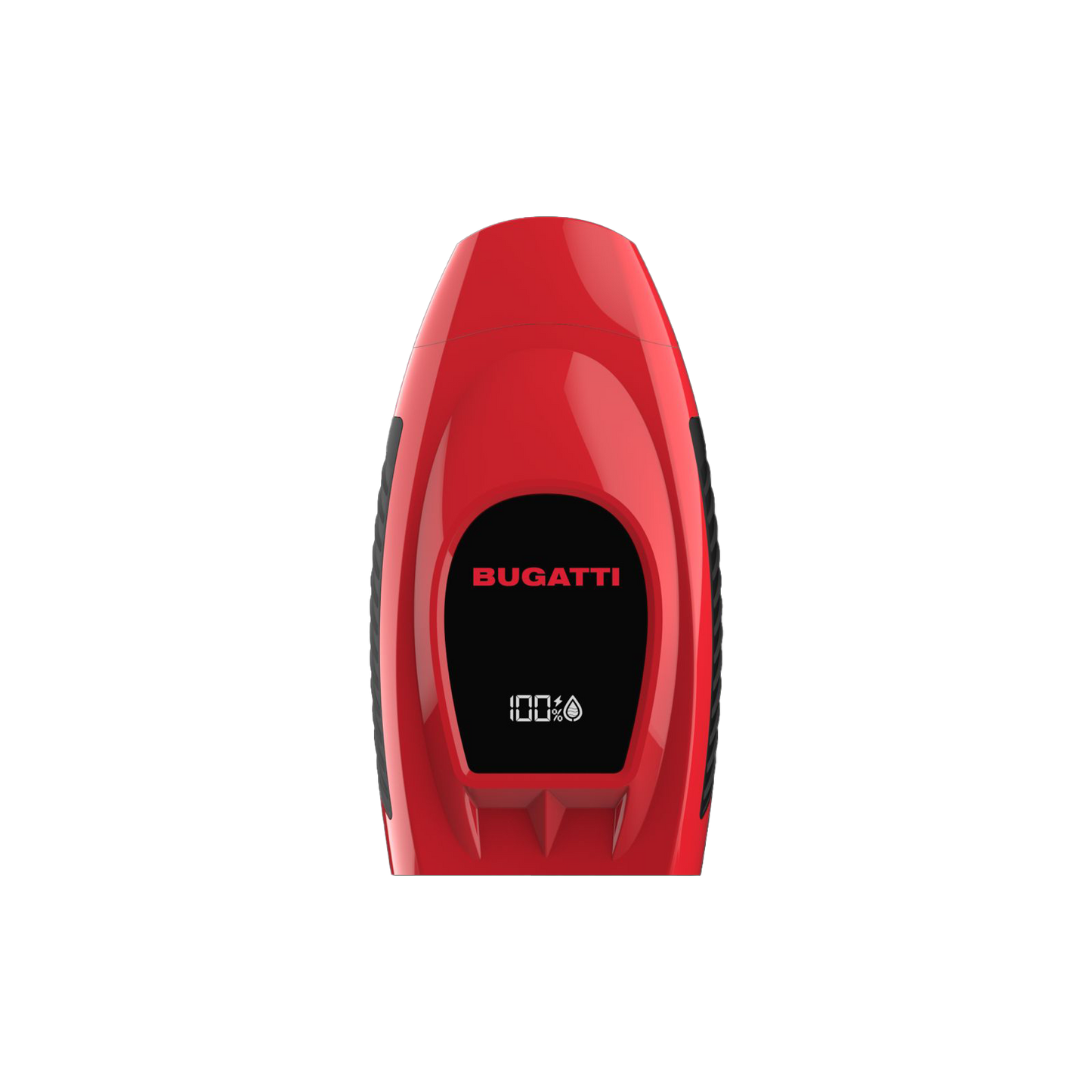 Bugatti 6,000 puffs