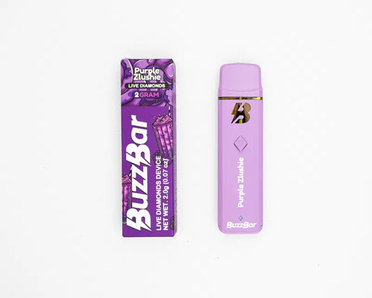 Buzz Bar 2G mayoreo original