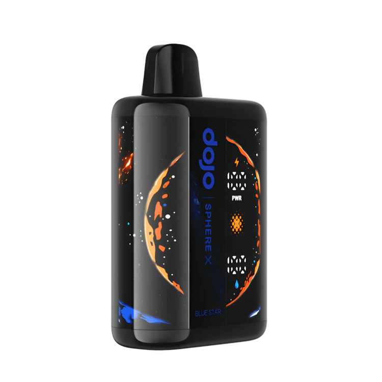 Dojo sphere 40,000 puffs