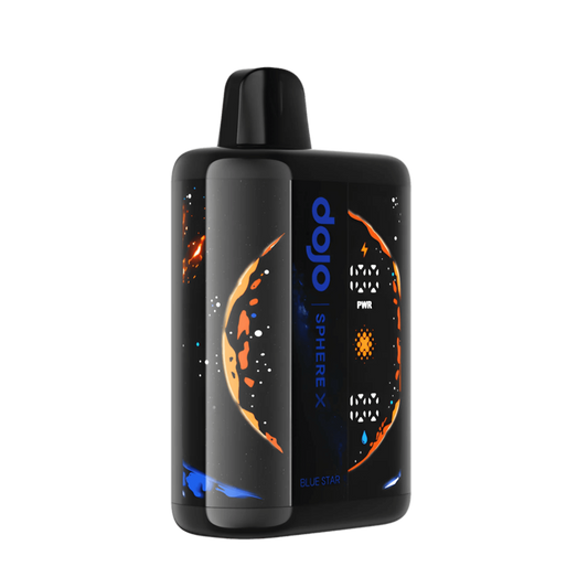 Dojo sphere 40,000 puffs