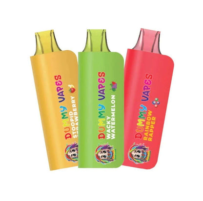 Dummy 6xi9nine 8,000 puffs