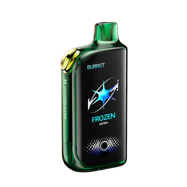 Fasta Burst 35,000 puffs