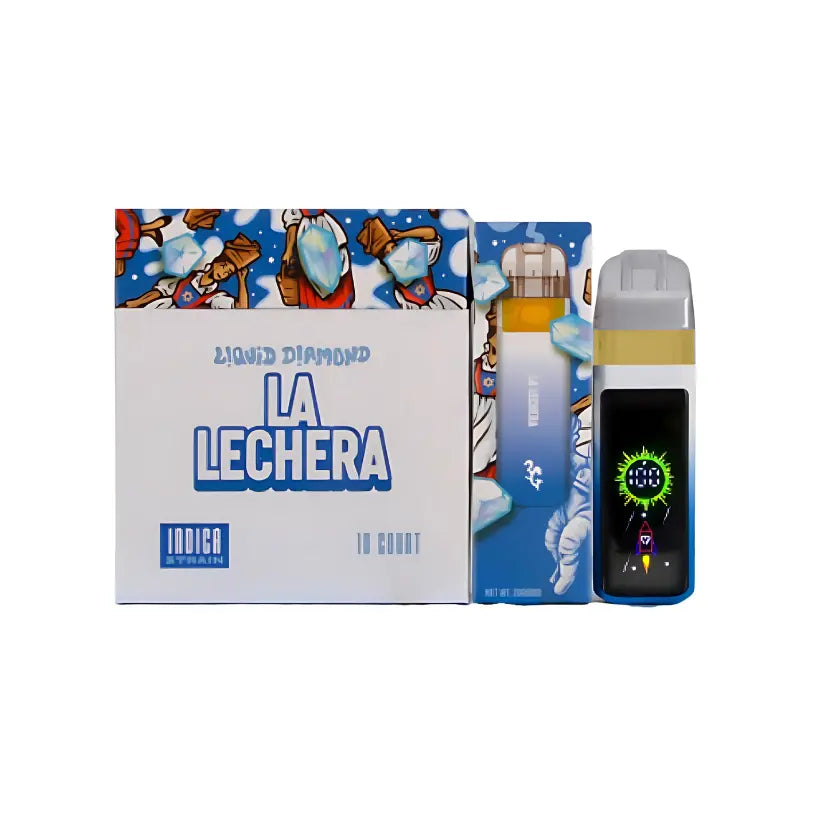 Flavorites 3G