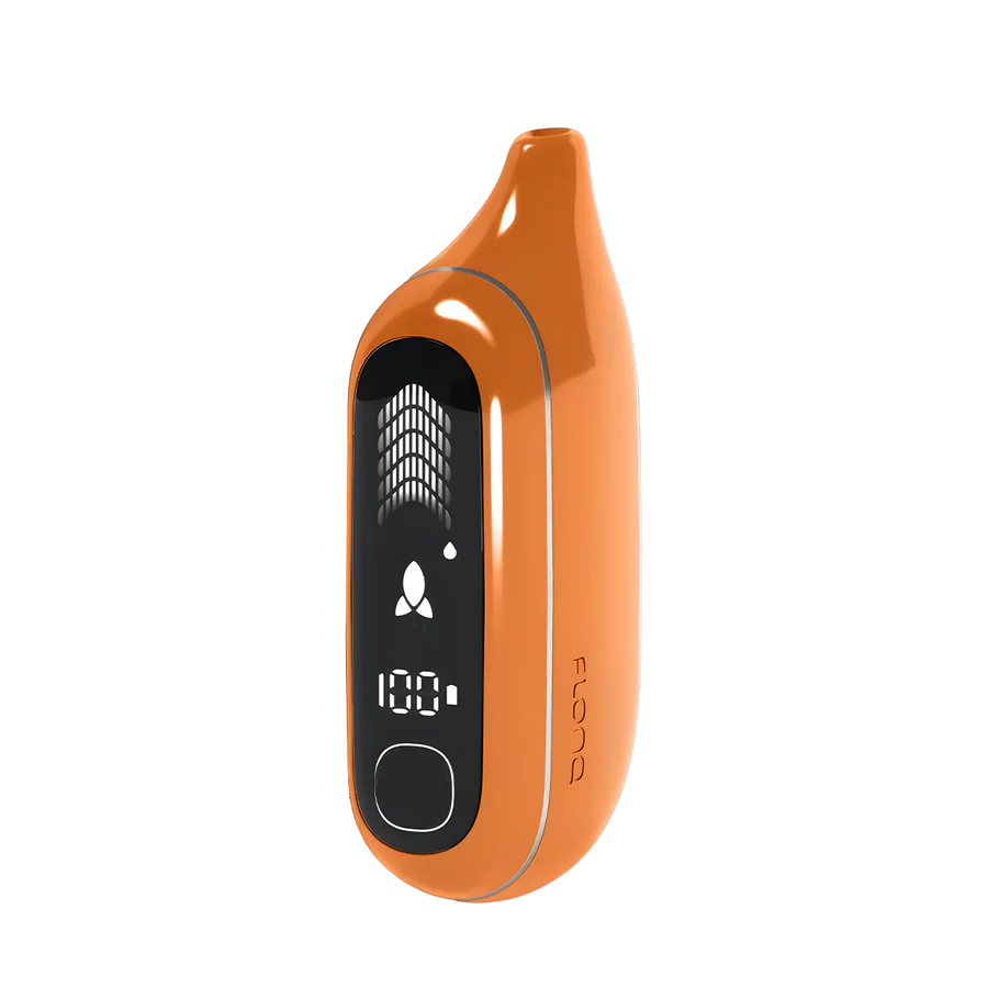 Flonq Max  20,000 puffs