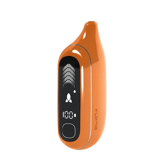 Flonq Max  20,000 puffs