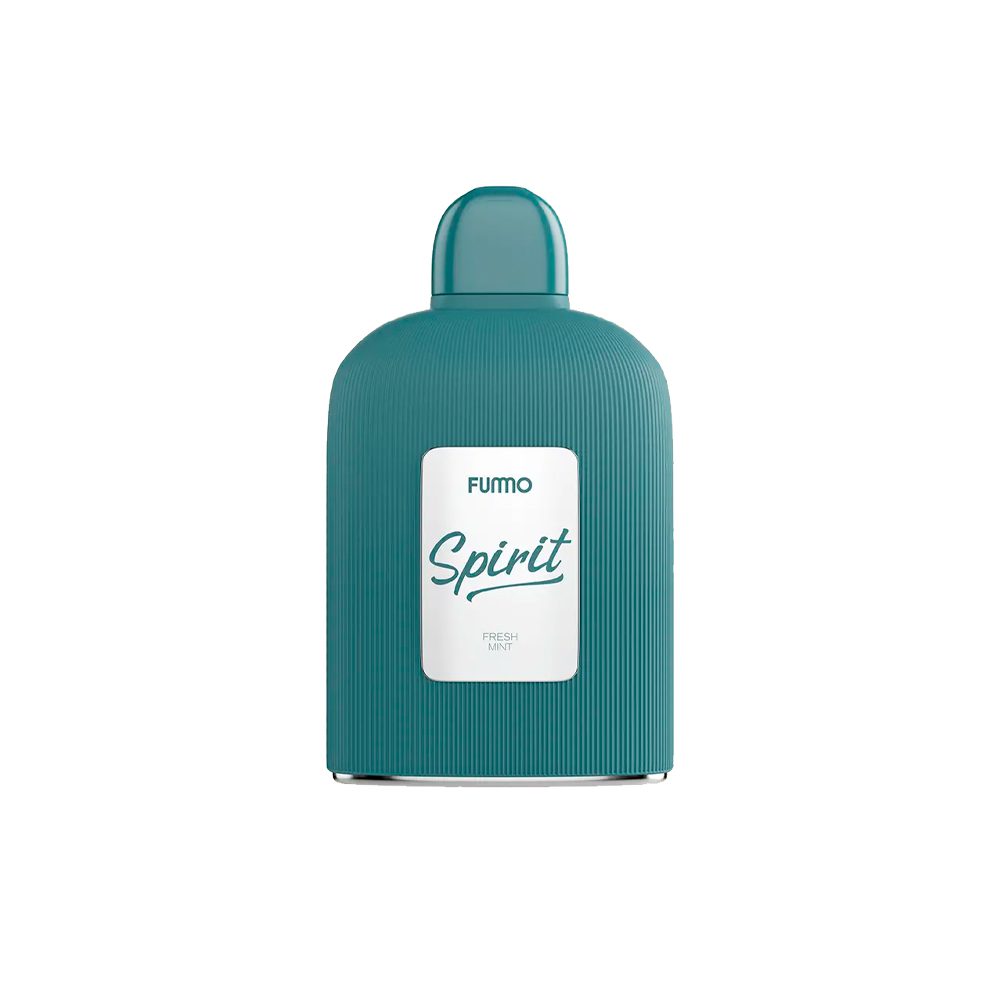 Fuman Spirit 8,000 puffs