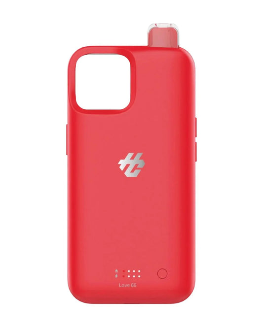 Funda Vape 30,000 hits