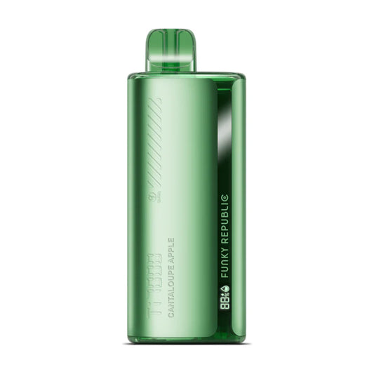 Funky Republic 7,000 puffs