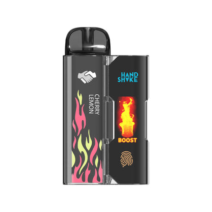 HandShake 15,000 puffs mayoreo original