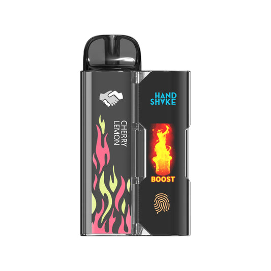 HandShake 15,000 puffs mayoreo original