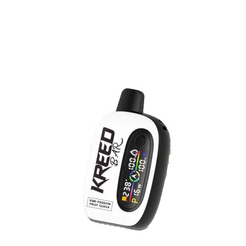 Creed Bar 12,000 puffs