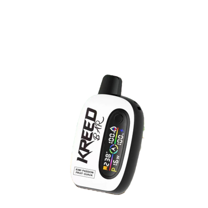 Creed Bar 12,000 puffs
