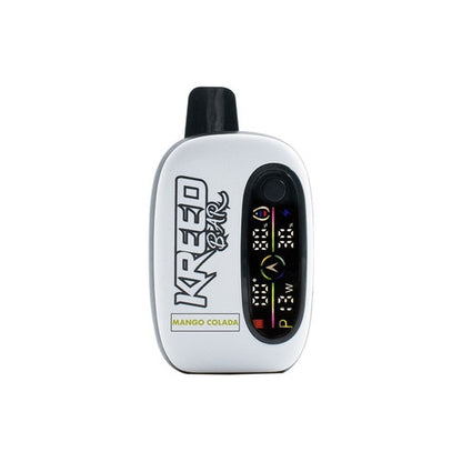 Creed Bar 12,000 puffs