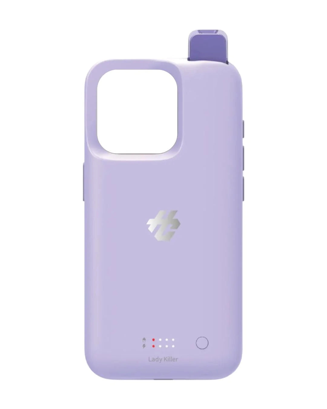 Funda Vape 30,000 hits