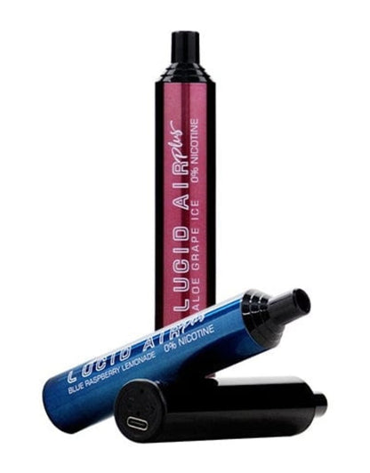 Lucid Air 5,000 puffs mayoreo