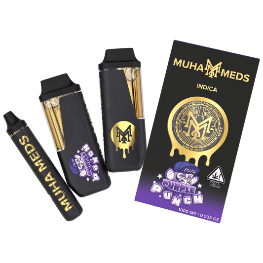 Muhameds Flamingo 2G mayoreo