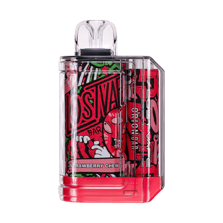 Lost Vape Orion Bar 7,500 puffs