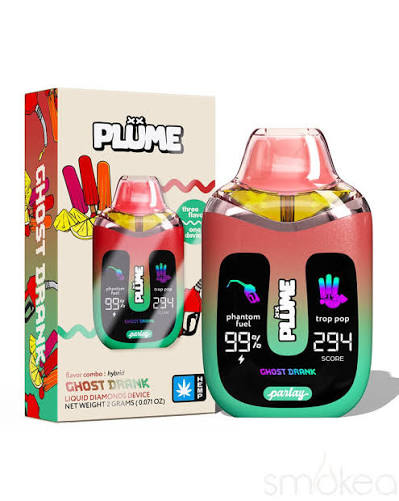 PLUME 2G Mayoreo