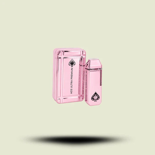 Ace Ultra Premium Rosa 2G