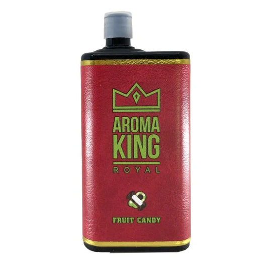 Royal Aroma King 8k hits