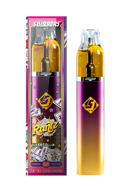 RUNTZ 2G Mayoreo