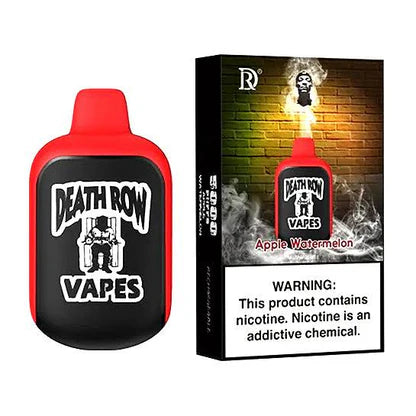 Snoop Dog Vape 5,000 puffs