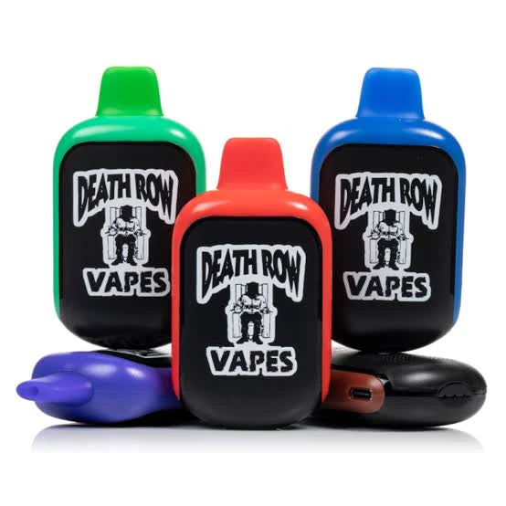 Snoop Dog Vape 5,000 puffs